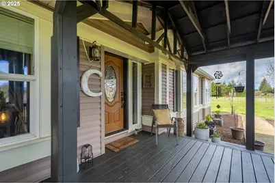 7400 S Prairie Rd, Tillamook, OR 97141 - Photo 6