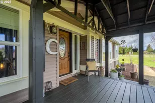 7400 S Prairie Rd, Tillamook, OR 97141 - Photo 6