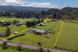 7400 S Prairie Rd, Tillamook, OR 97141 - Photo 2