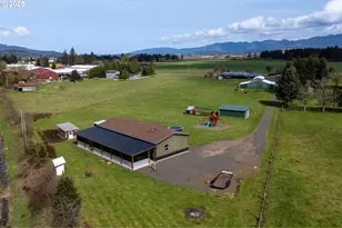 7400 S Prairie Rd, Tillamook, OR 97141 - Photo 4