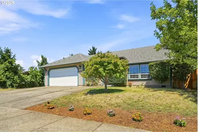1650 Daugherty Ave, Cottage Grove, OR 97424 - Photo 4
