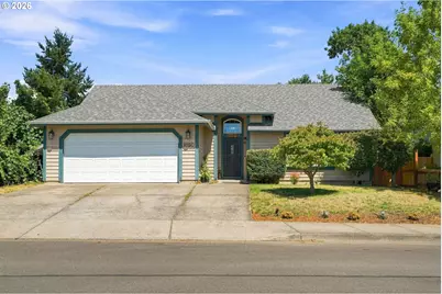 1650 Daugherty Ave, Cottage Grove, OR 97424 - Photo 2