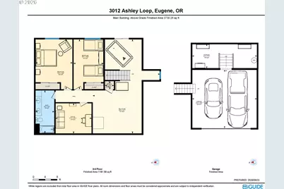 3012 Ashley Loop, Eugene, OR 97405 - Photo 42