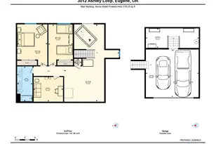 3012 Ashley Loop, Eugene, OR 97405 - Photo 42