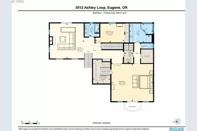 3012 Ashley Loop, Eugene, OR 97405 - Photo 44