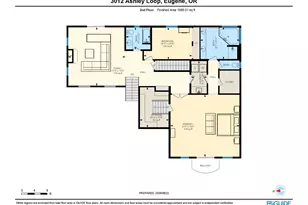 3012 Ashley Loop, Eugene, OR 97405 - Photo 44