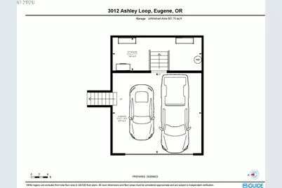 3012 Ashley Loop, Eugene, OR 97405 - Photo 46
