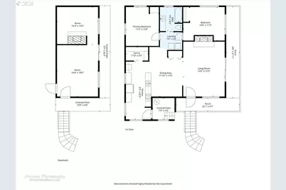 11304 NW 185th Pl, Portland, OR 97231 - Photo 18