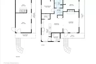 11304 NW 185th Pl, Portland, OR 97231 - Photo 18