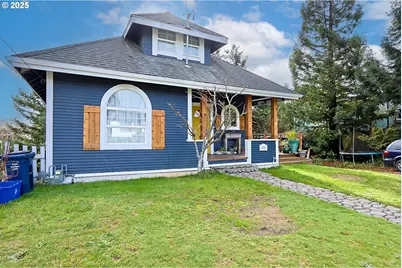 281 W 4th St, Coquille, OR 97423 - Photo 42