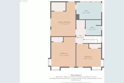 4035 N Haight Ave, Portland, OR 97227 - Photo 46