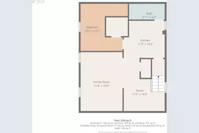 4035 N Haight Ave, Portland, OR 97227 - Photo 48