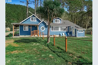 95469 Highway 101 S, Yachats, OR 97498 - Photo 6