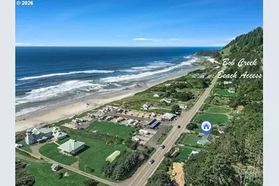 95469 Highway 101 S, Yachats, OR 97498 - Photo 4