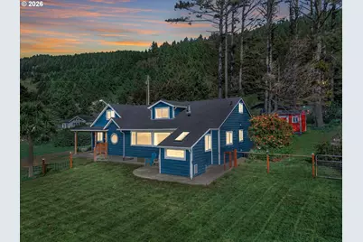 95469 Highway 101 S, Yachats, OR 97498 - Photo 2