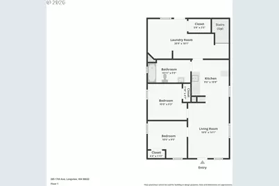 265 17th Ave, Longview, WA 98632 - Photo 38