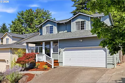 5512 SE 130th Ave, Portland, OR 97236 - Photo 2