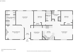 21201 NE 58th St, Vancouver, WA 98682 - Photo 32