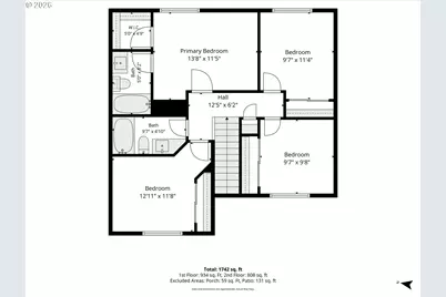 16501 NE 12th Ct, Ridgefield, WA 98642 - Photo 36