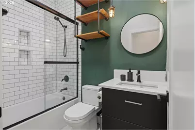 9735 NW Lilac Ct, Portland, OR 97231 - Photo 18