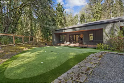 9735 NW Lilac Ct, Portland, OR 97231 - Photo 30