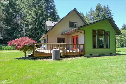 94964 Echo Springs Ln, North Bend, OR 97459 - Photo 4