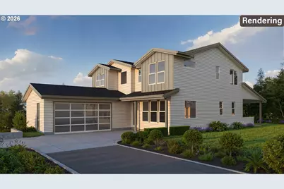13258 SE Ridgecrest Rd, Happy Valley, OR 97086 - Photo 1