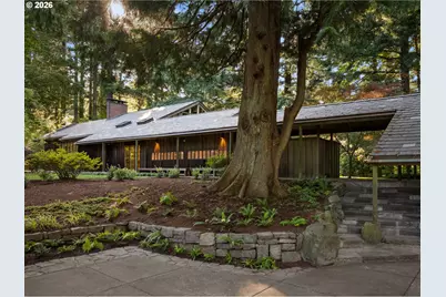 4645 SW Fairview Blvd, Portland, OR 97221 - Photo 1