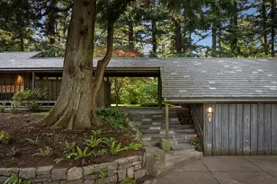4645 SW Fairview Blvd, Portland, OR 97221 - Photo 2
