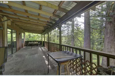 532 NE Curtis Dr, Corbett, OR 97019 - Photo 46
