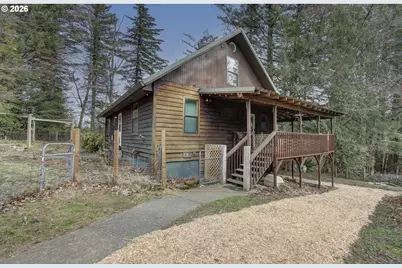 532 NE Curtis Dr, Corbett, OR 97019 - Photo 2