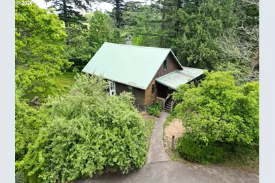 532 NE Curtis Dr, Corbett, OR 97019 - Photo 1