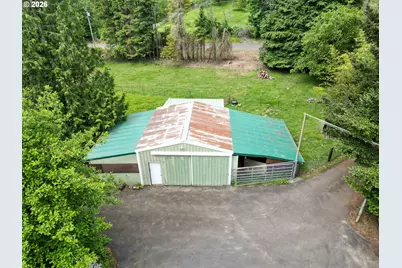 532 NE Curtis Dr, Corbett, OR 97019 - Photo 22