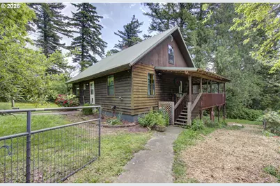 532 NE Curtis Dr, Corbett, OR 97019 - Photo 6