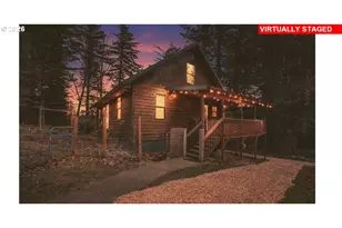 532 NE Curtis Dr, Corbett, OR 97019 - Photo 2