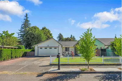 17022 SE Salmon St, Portland, OR 97035 - Photo 2