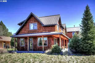 13619 SW Meadow View Dr, Camp Sherman, OR 97730 - Photo 4