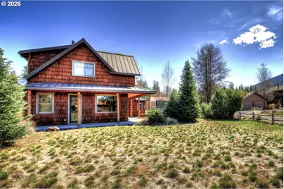 13619 SW Meadowview Dr, Camp Sherman, OR 97730 - Photo 1