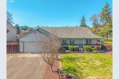 2225 First St, Columbia City, OR 97018 - Photo 1