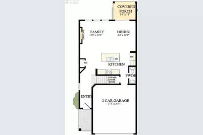 18201 NE 14th St, Vancouver, WA 98684 - Photo 2