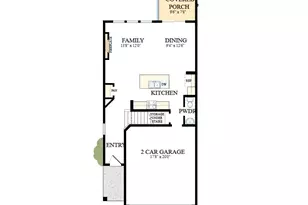 18201 NE 14th St, Vancouver, WA 98684 - Photo 2