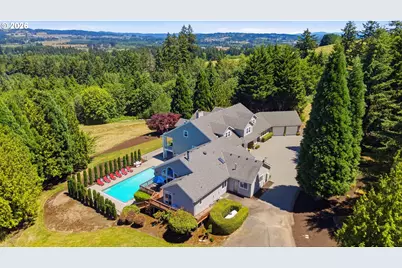 21029 SW Lebeau Rd, Sherwood, OR 97140 - Photo 8