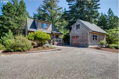 5300 Netarts Hwy, Tillamook, OR 97141 - Photo 4