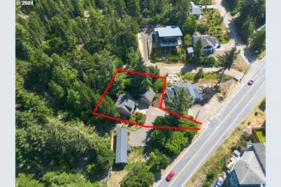 5300 Netarts Hwy, Tillamook, OR 97141 - Photo 14