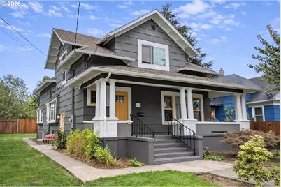 6313 SE 92nd Ave, Portland, OR 97266 - Photo 1