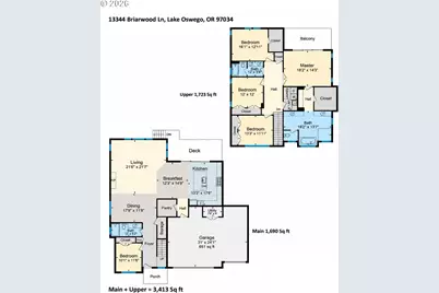 13344 Briarwood Ln, Lake Oswego, OR 97034 - Photo 46