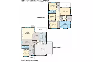13344 Briarwood Ln, Lake Oswego, OR 97034 - Photo 46