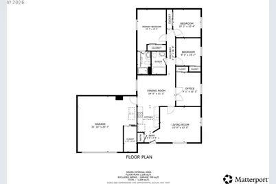 15710 NE 9th Cir, Vancouver, WA 98684 - Photo 26