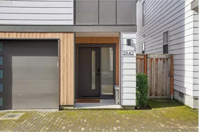 3942 SE Gladstone St, Portland, OR 97202 - Photo 2