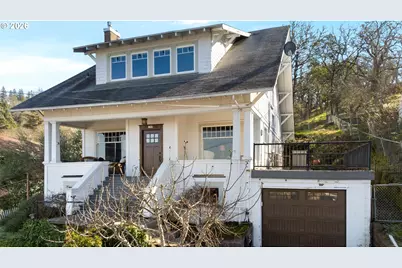 837 SE Watson St, Roseburg, OR 97470 - Photo 2